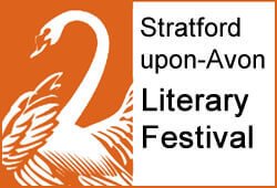 Stratford Festival Calendar 2022 Stratford Literary Festival 22-29 April - Exclusively Warwickshire