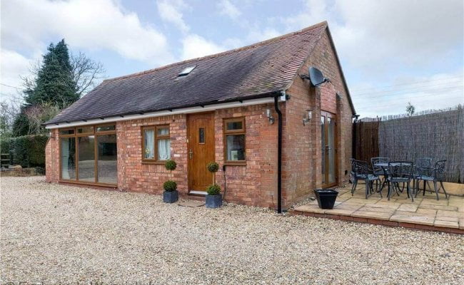 Arden Way Cottage
