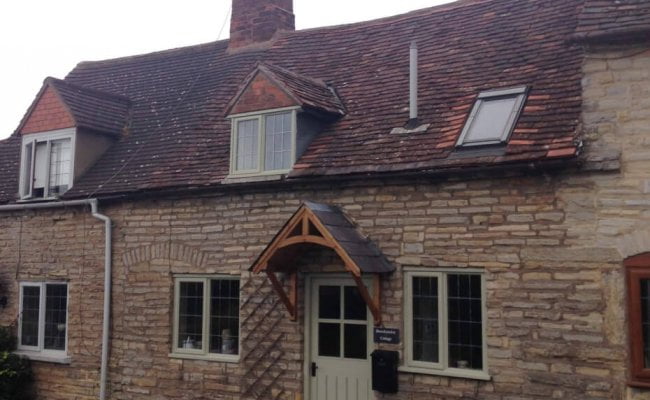 Brassknocker Cottage