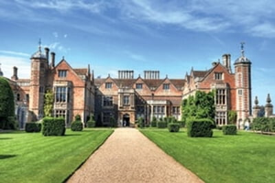 charlecotepark