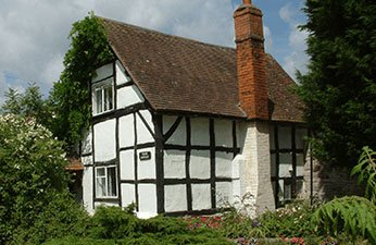 Tudor Cottage